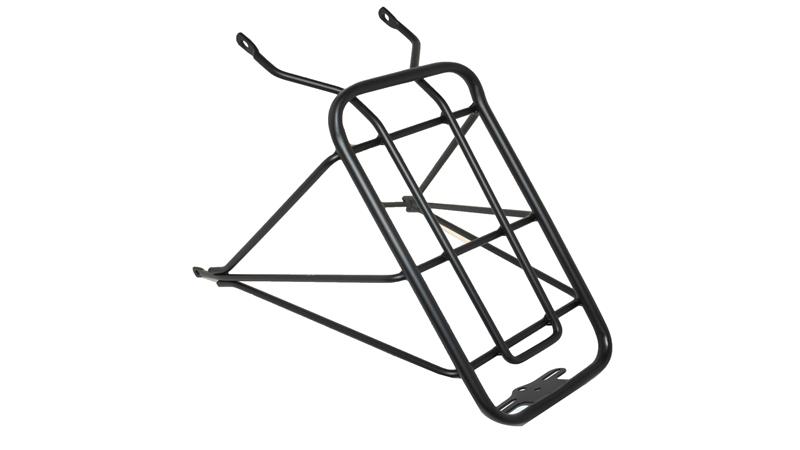 ARKA SEPET DEMİRİ (LA ROSE)